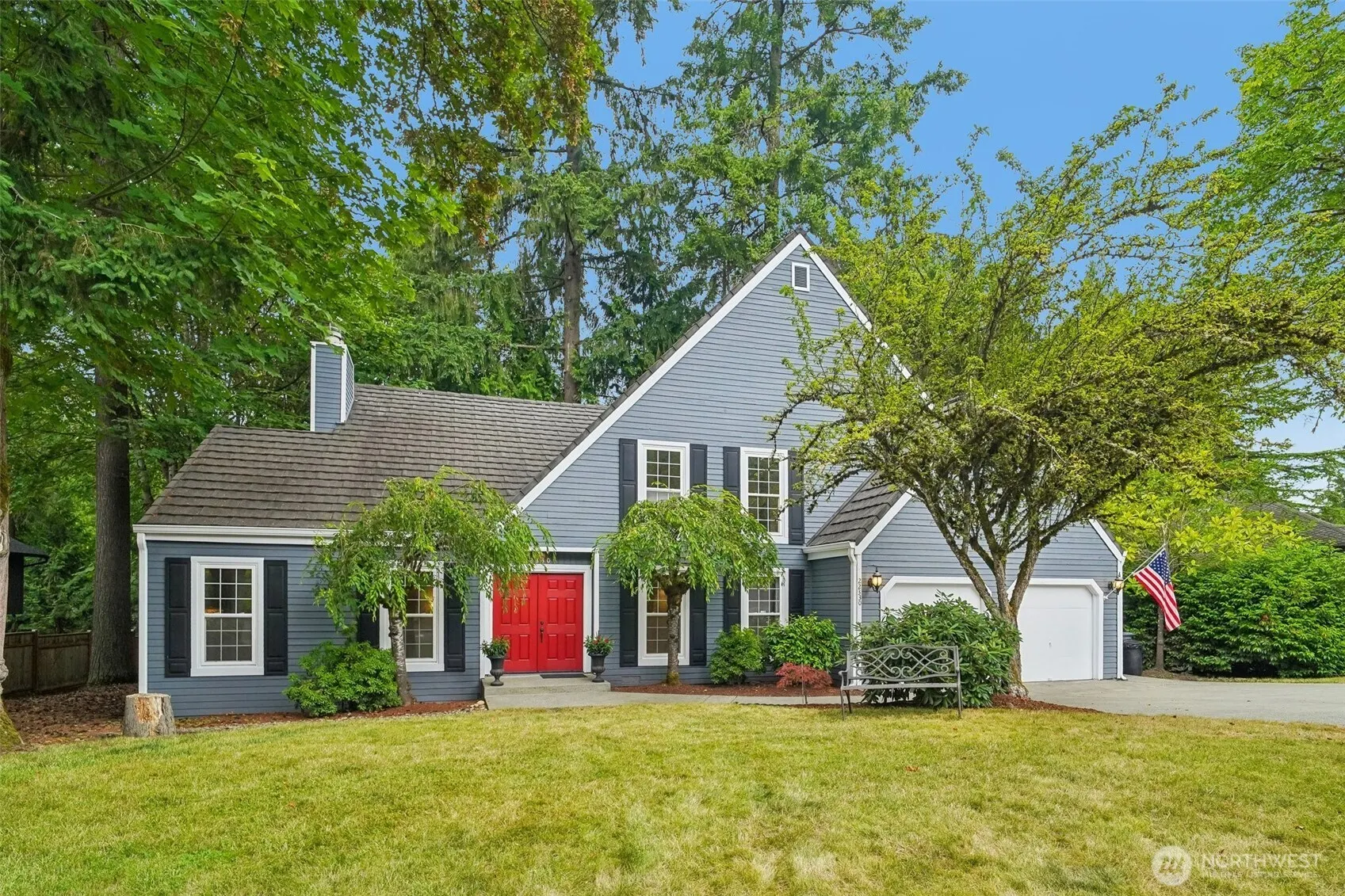 22330 NE 28th Street , Sammamish, WA 98074