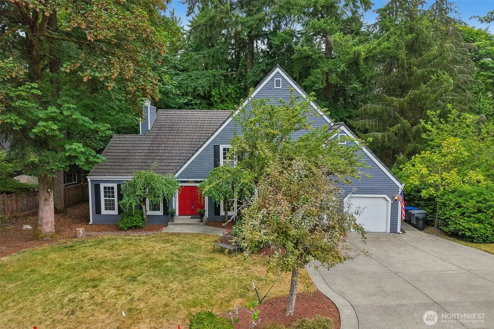 22330 NE 28th Street , Sammamish, WA 98074