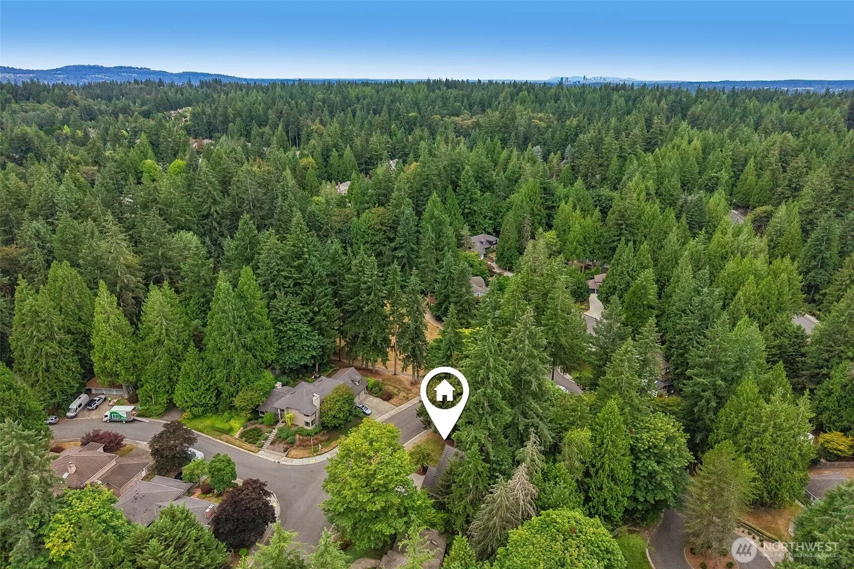 22330 NE 28th Street , Sammamish, WA 98074