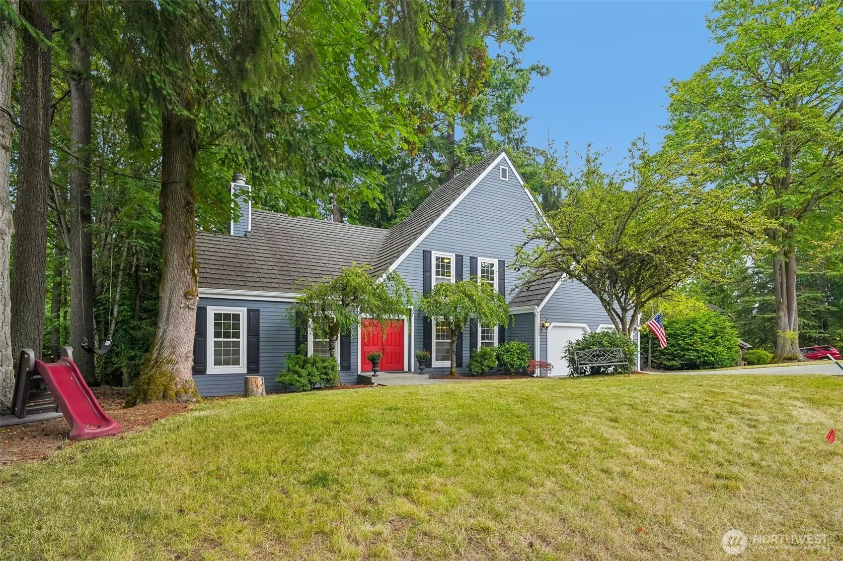 22330 NE 28th Street , Sammamish, WA 98074
