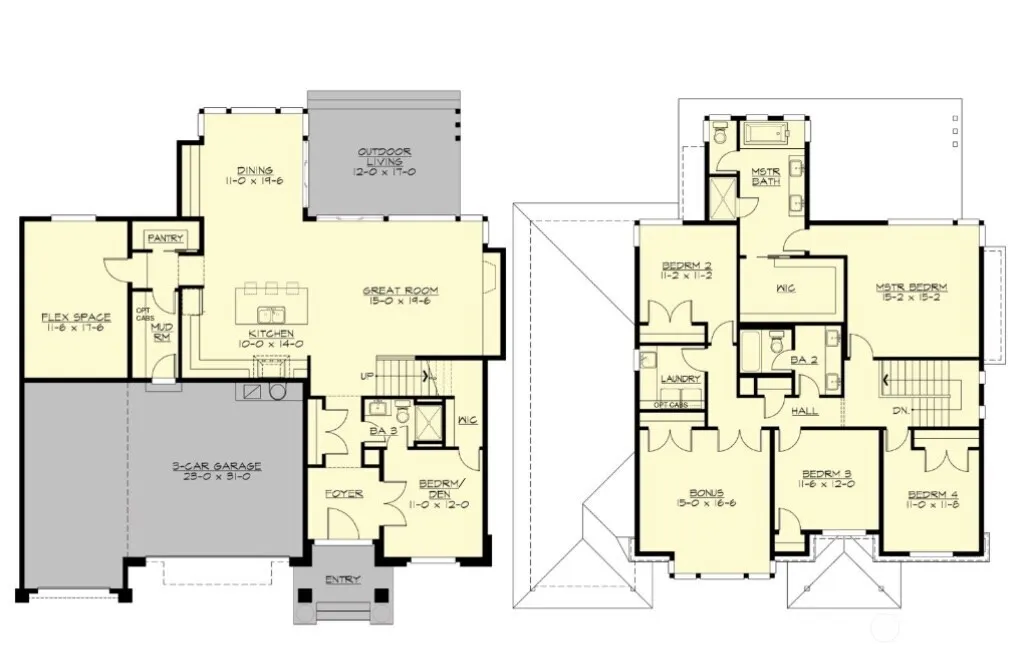 13709 41st Avenue SE, Mill Creek, WA 98012