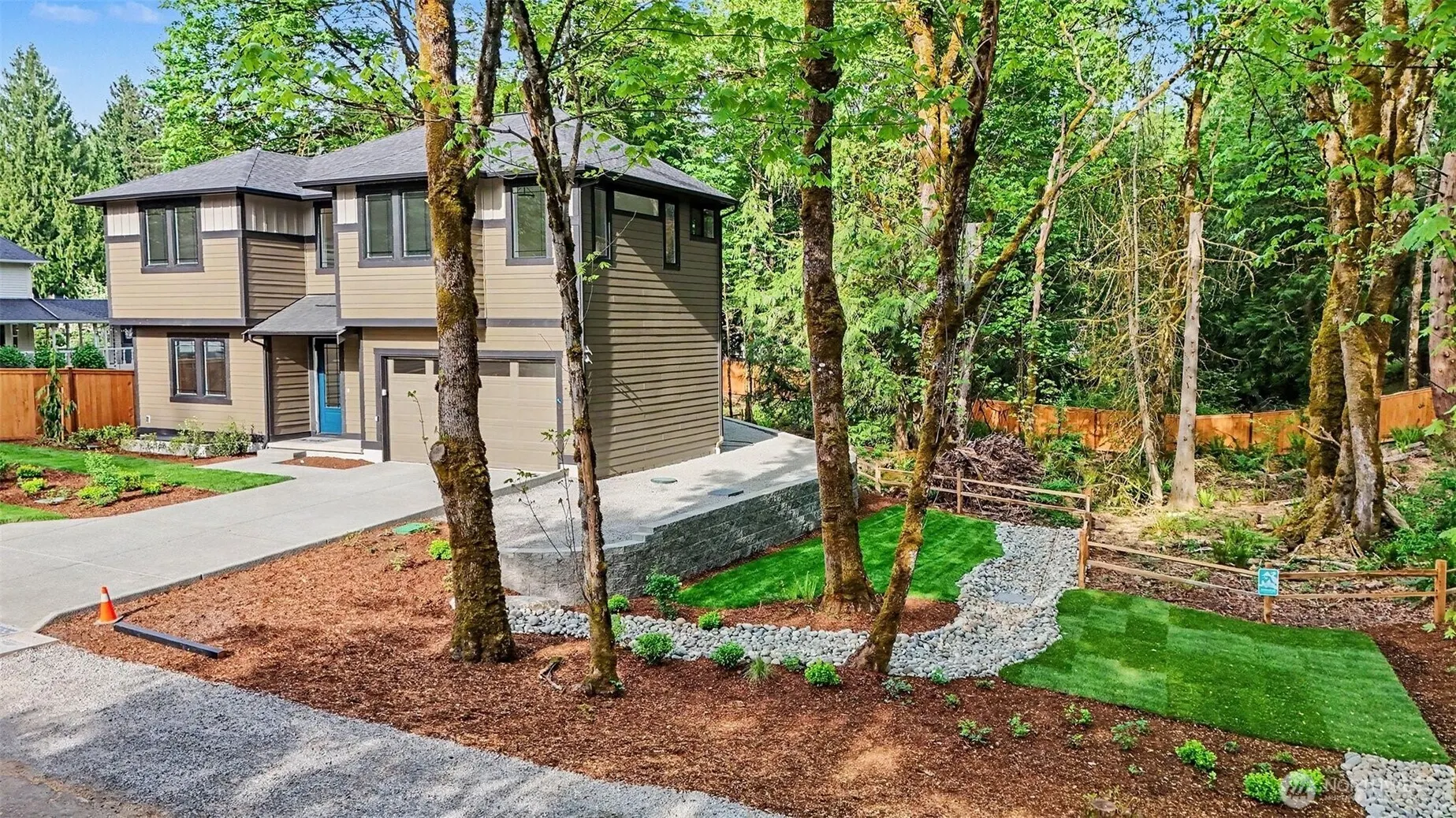 1906 223rd Avenue SE, Sammamish, WA 98075