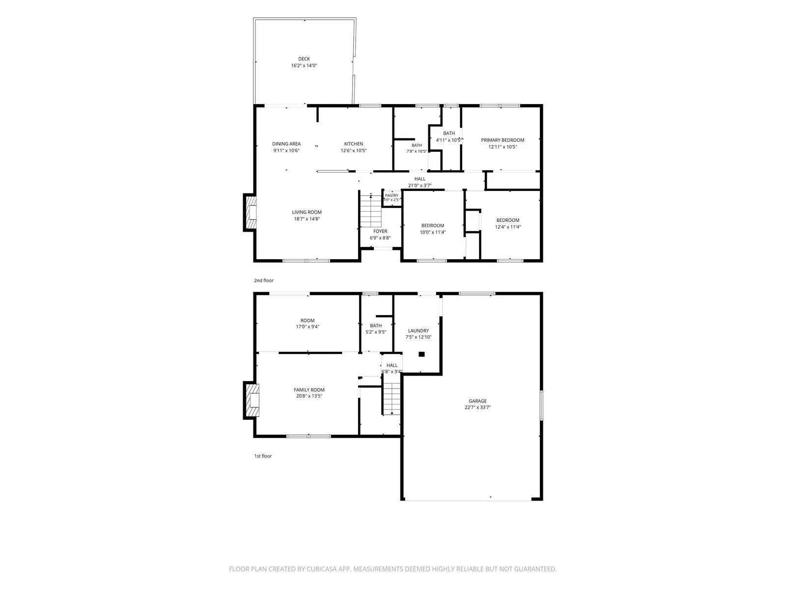 15912 174th Avenue NE, Woodinville, WA 98072