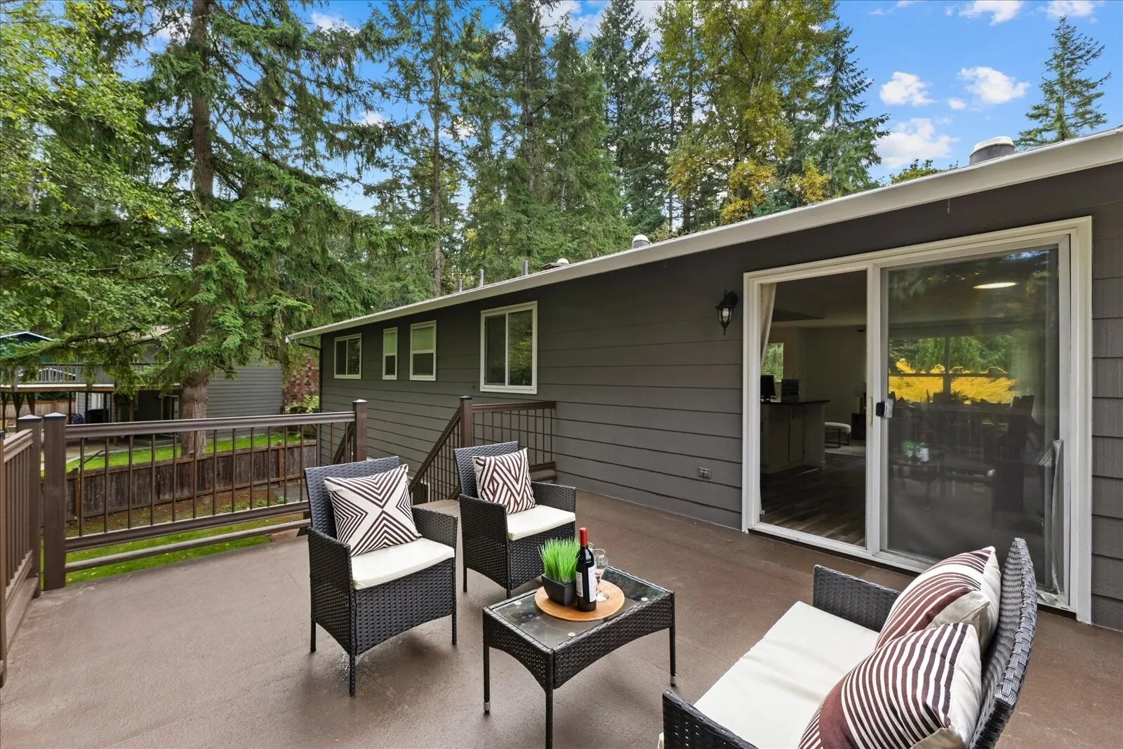 15912 174th Avenue NE, Woodinville, WA 98072