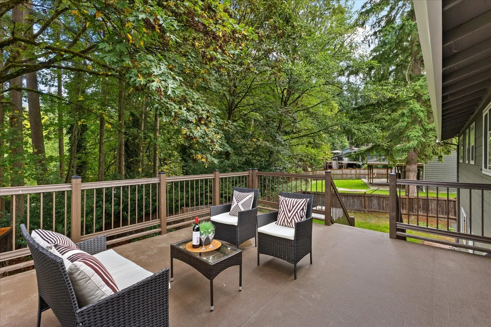 15912 174th Avenue NE, Woodinville, WA 98072