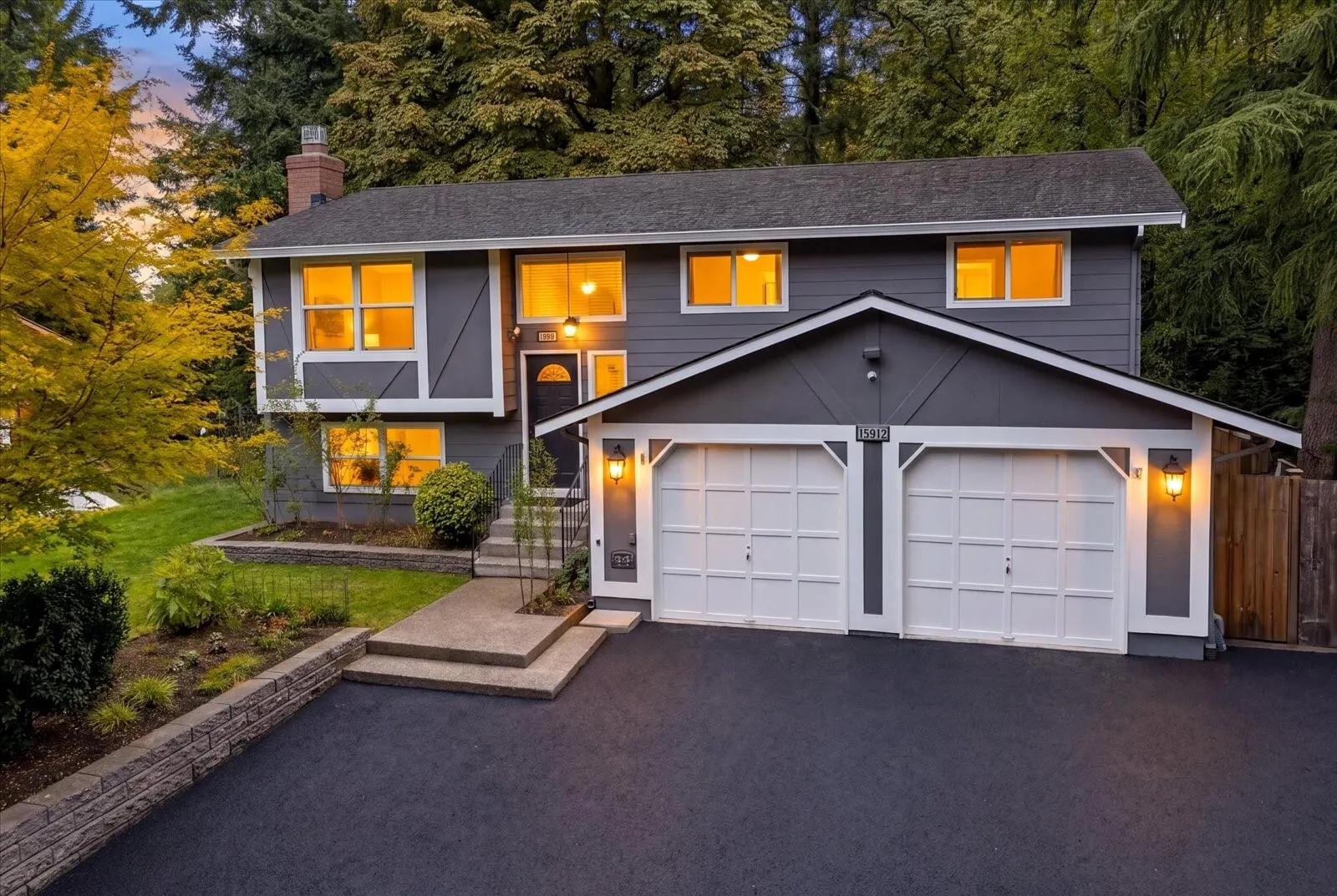 15912 174th Avenue NE, Woodinville, WA 98072