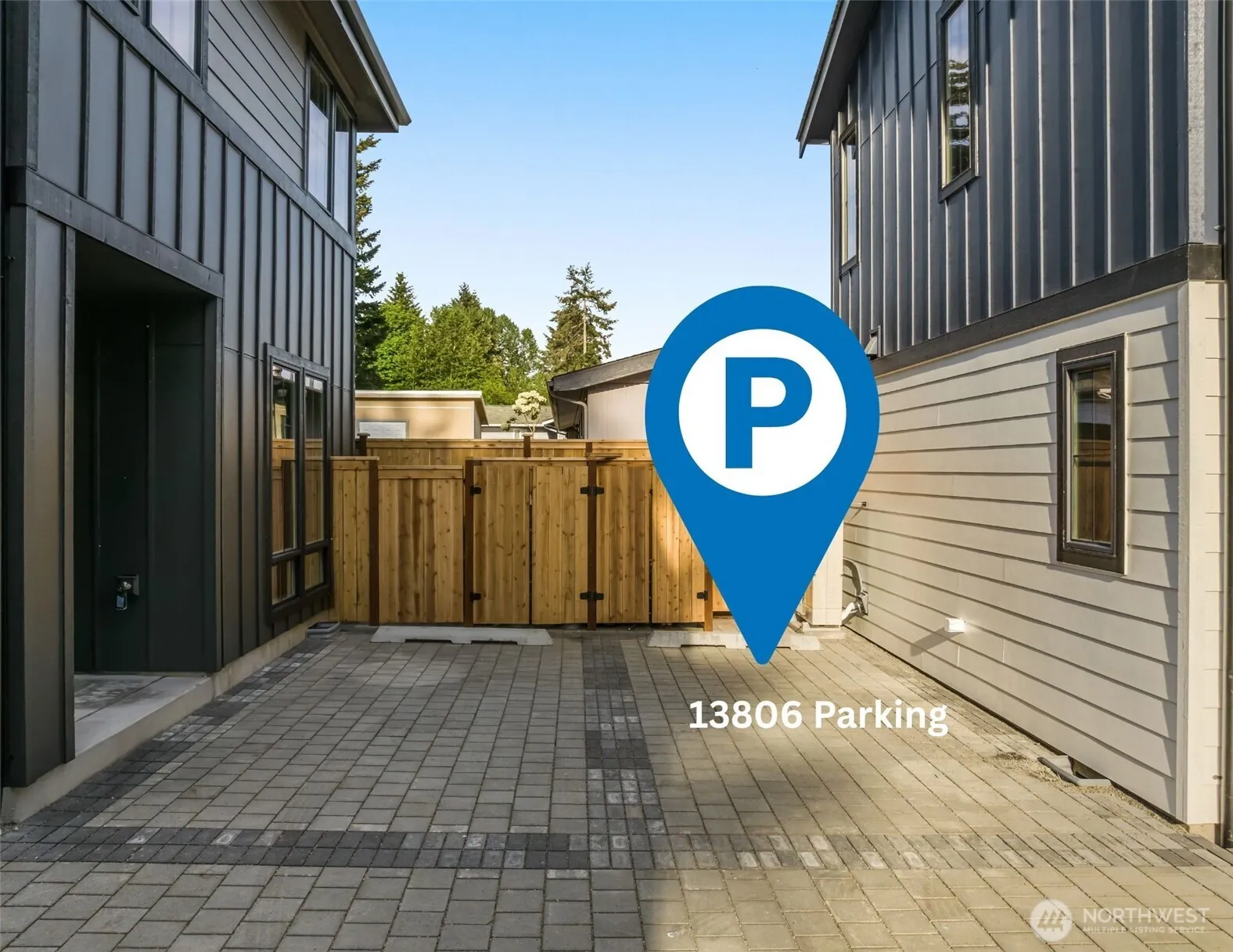 13806 84th Lane NE, Kirkland, WA 98034