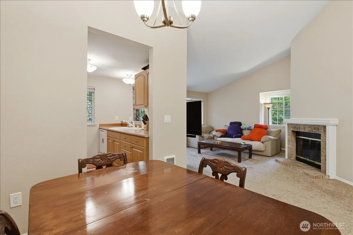 15433 Country Club Drive #E305, Mill Creek, WA 98012