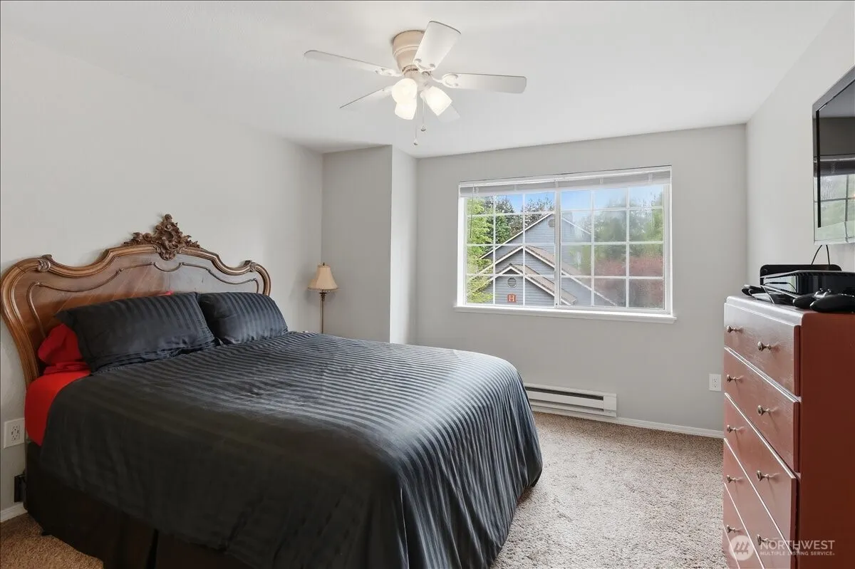 15433 Country Club Drive #E305, Mill Creek, WA 98012