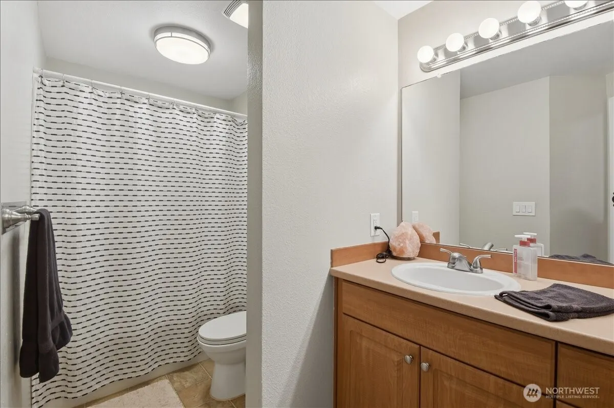 15433 Country Club Drive #E305, Mill Creek, WA 98012