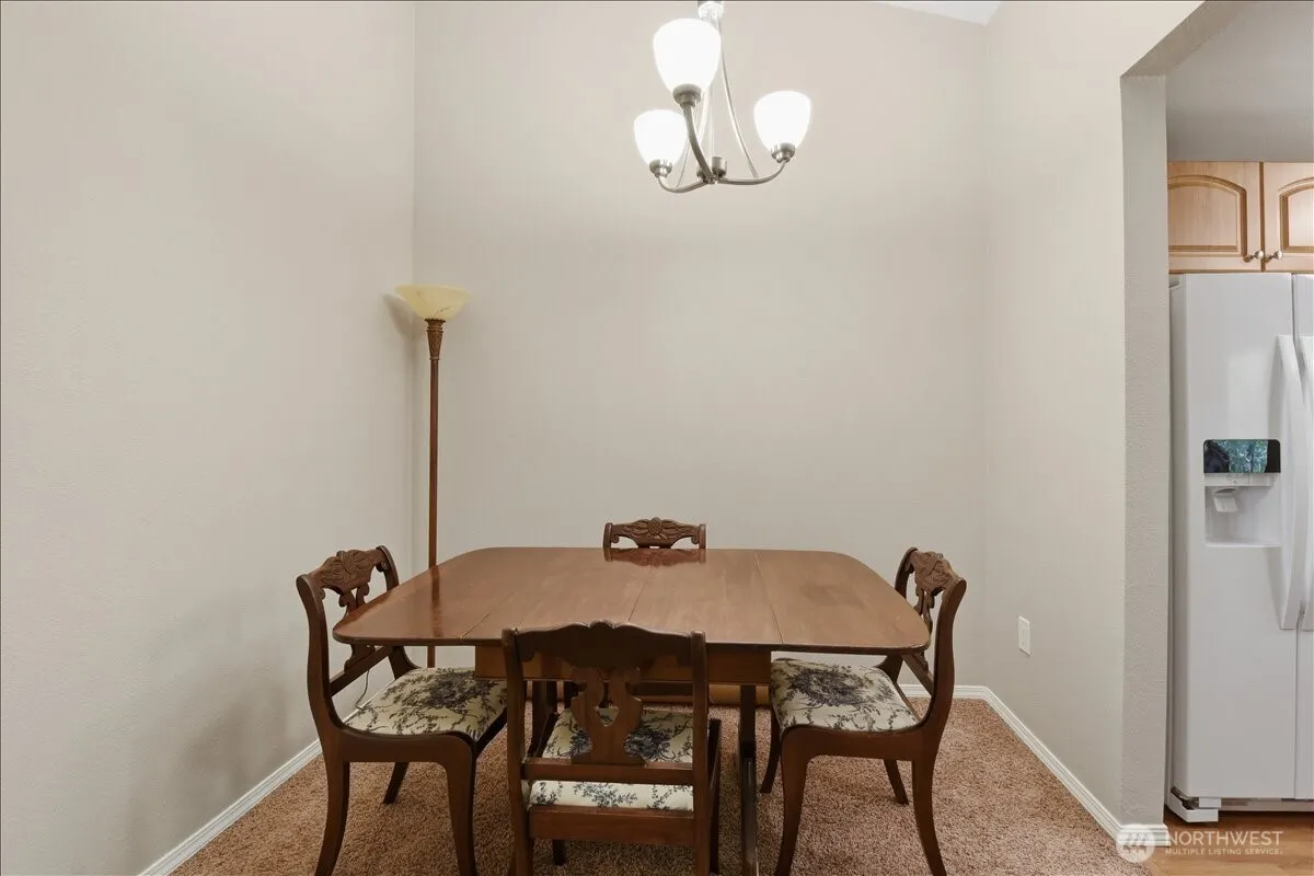15433 Country Club Drive #E305, Mill Creek, WA 98012