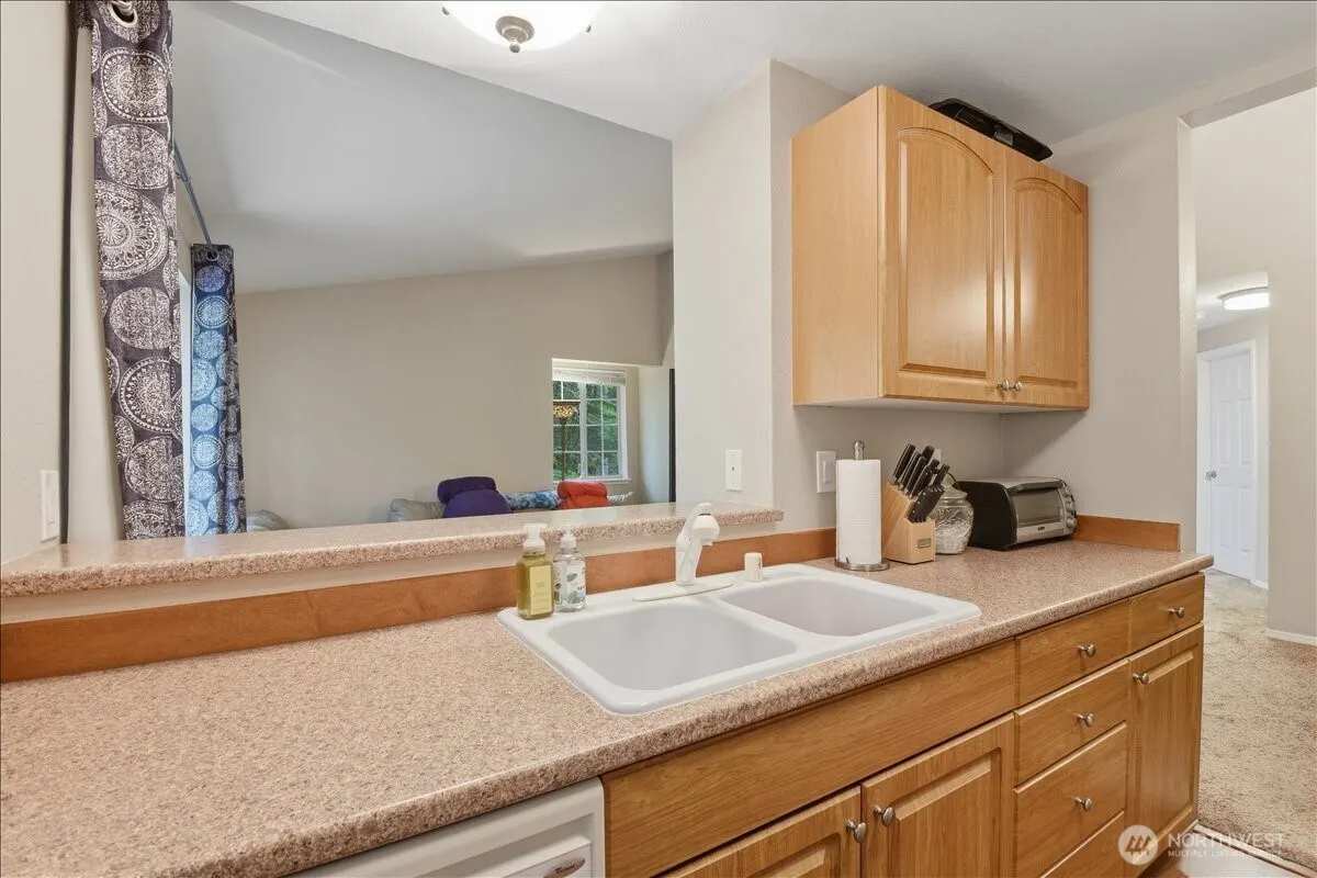 15433 Country Club Drive #E305, Mill Creek, WA 98012