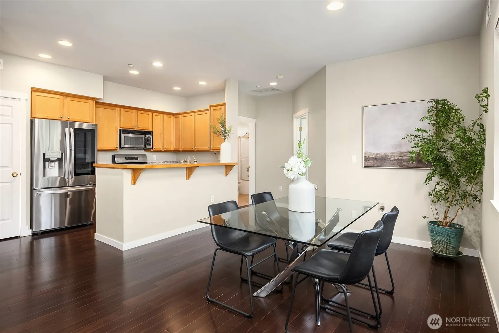 1601 NE Katsura Street #103, Issaquah, WA 98029