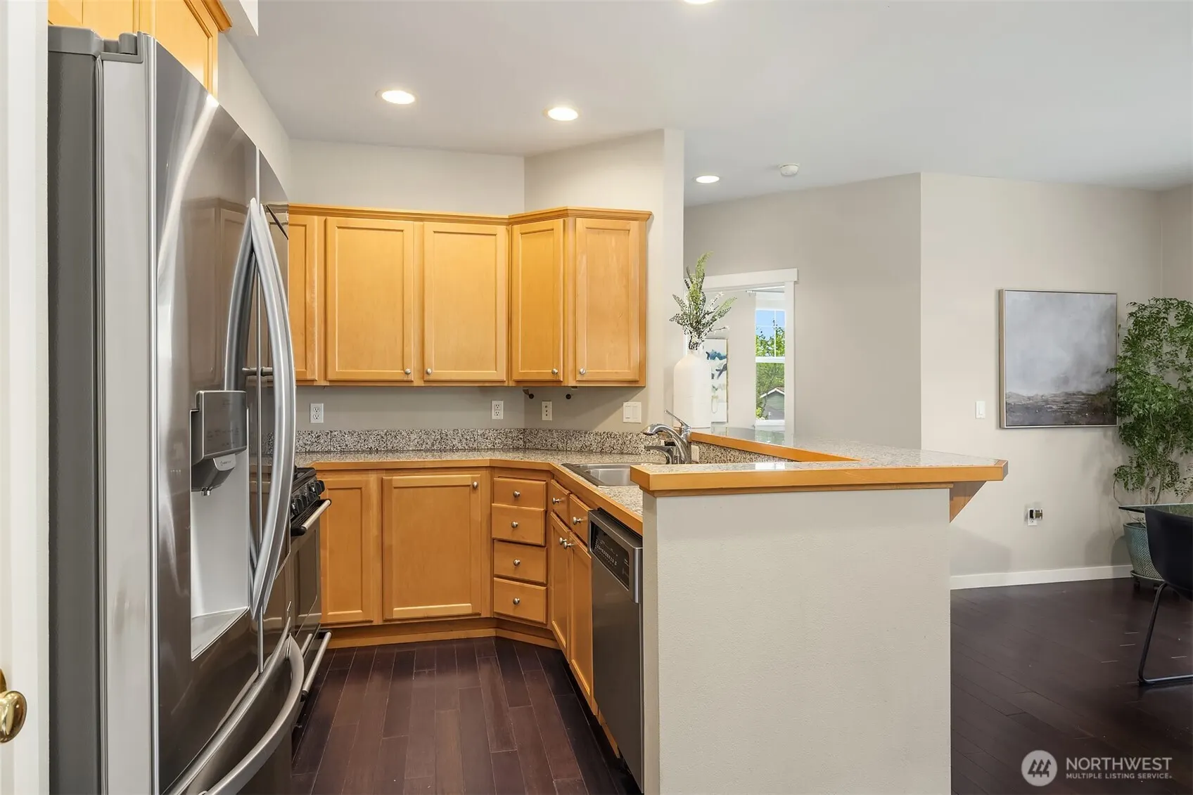1601 NE Katsura Street #103, Issaquah, WA 98029