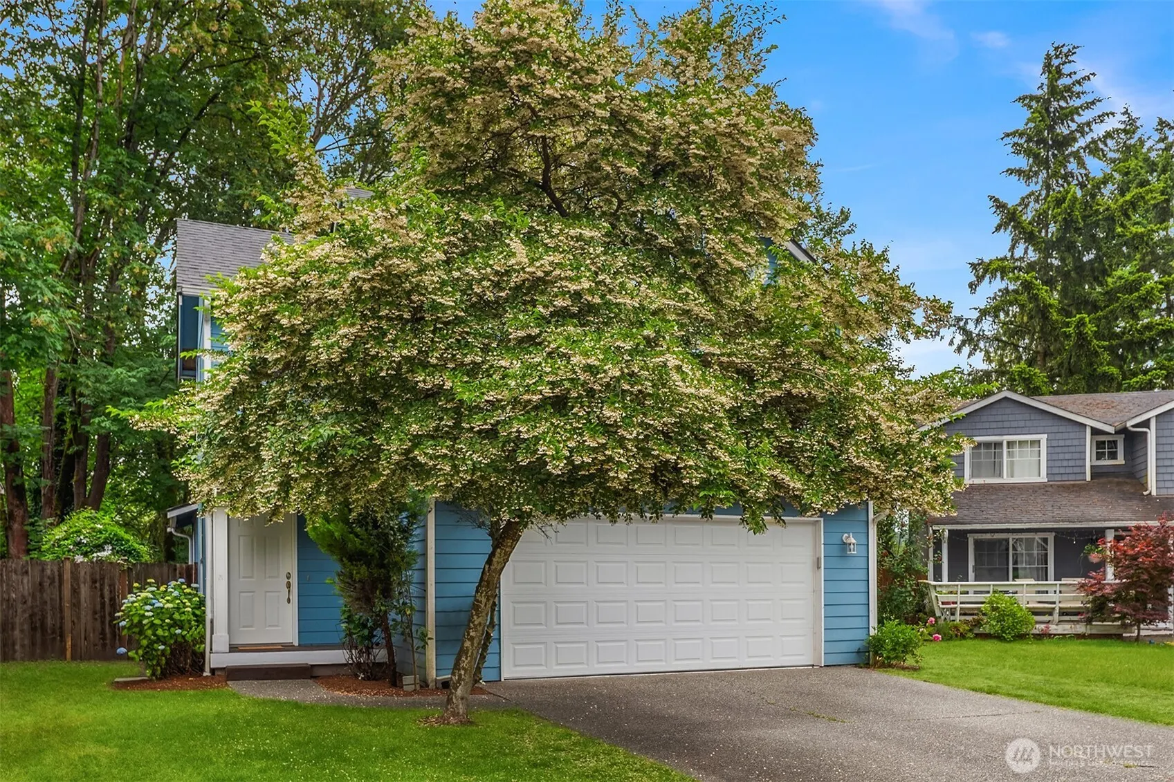 18430 134th Place NE, Woodinville, WA 98072