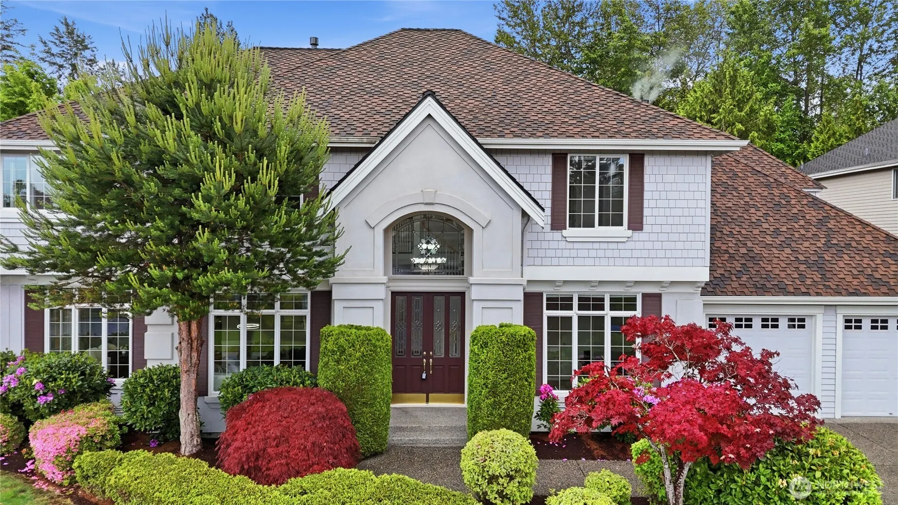 804 197th Ave SE, Sammamish, WA 98075