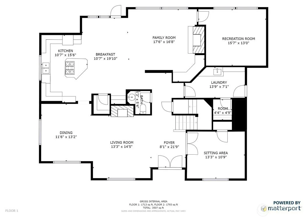 804 197th Ave SE, Sammamish, WA 98075