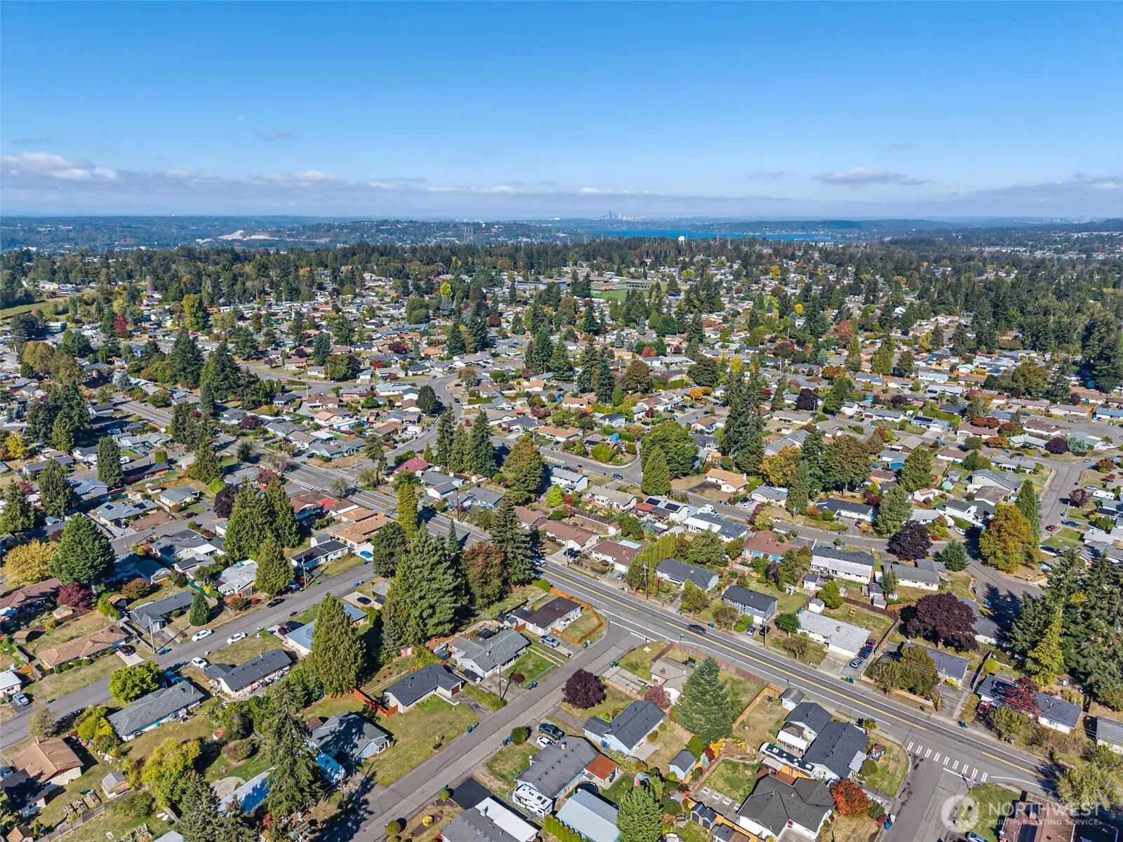 16812 123rd Avenue SE, Renton, WA 98058-6047