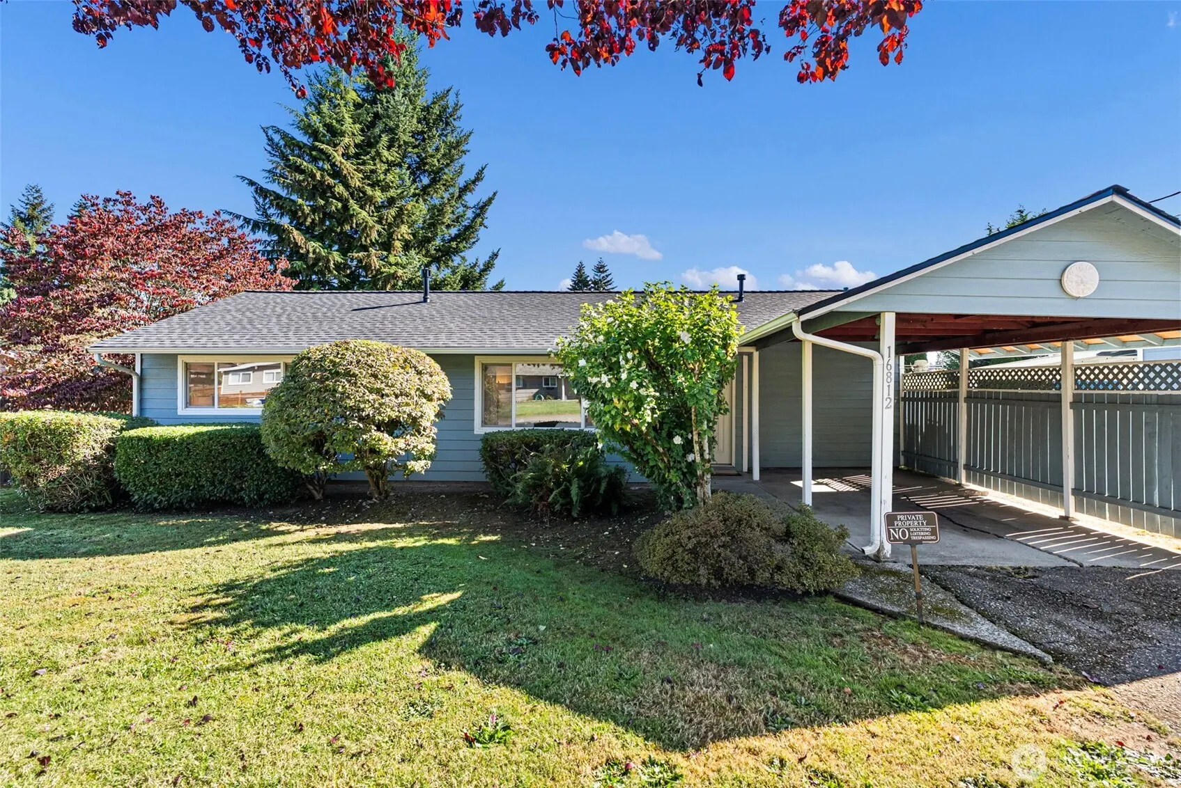 16812 123rd Avenue SE, Renton, WA 98058-6047
