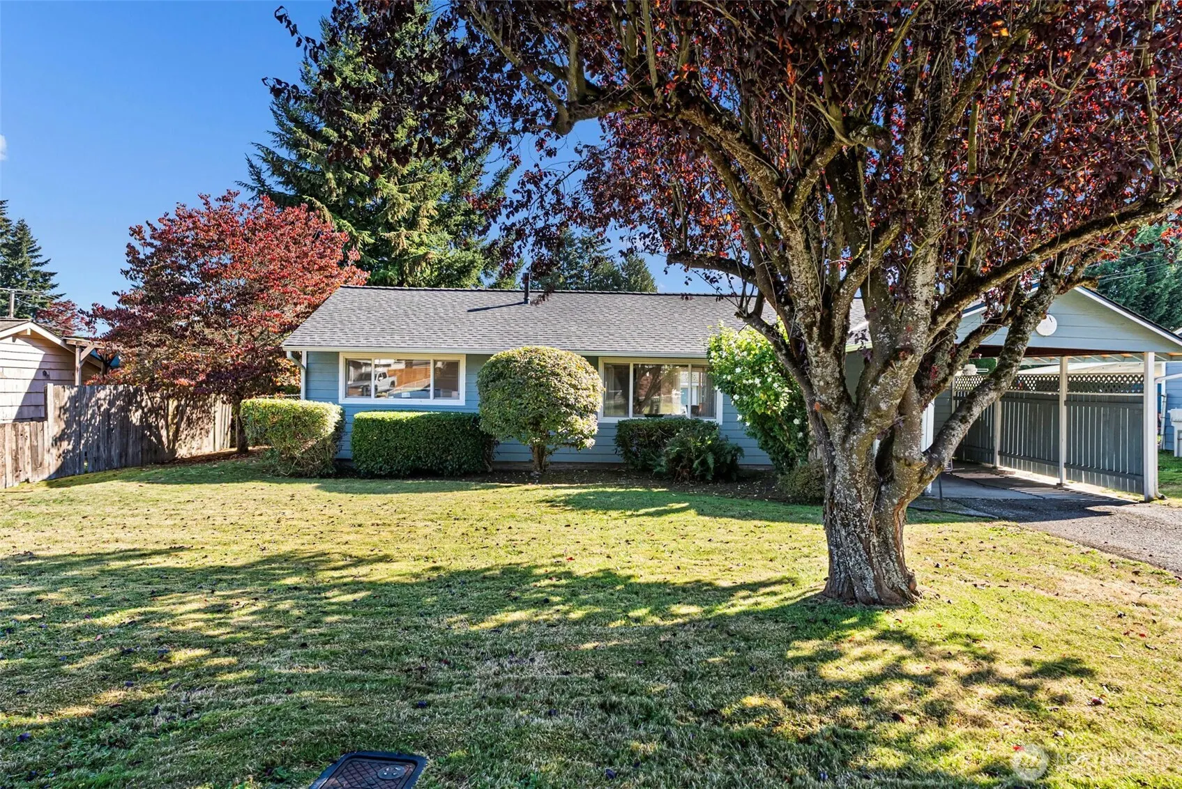 16812 123rd Avenue SE, Renton, WA 98058-6047