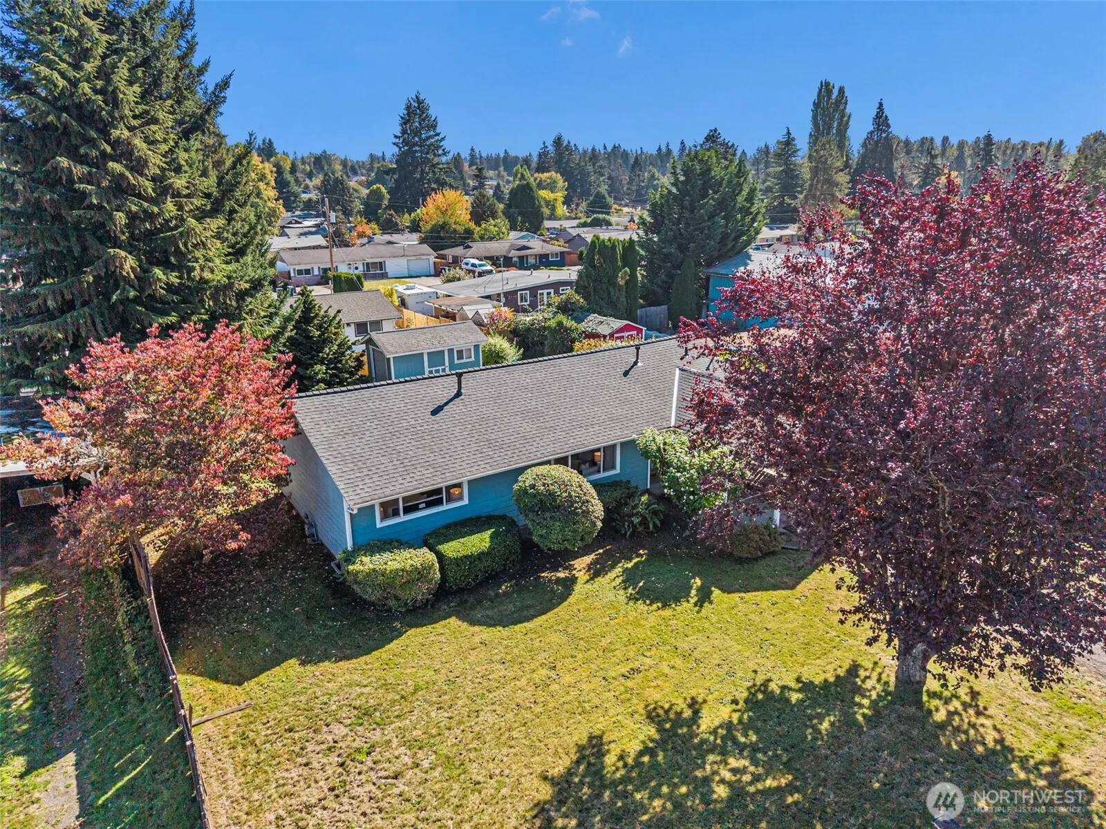 16812 123rd Avenue SE, Renton, WA 98058-6047