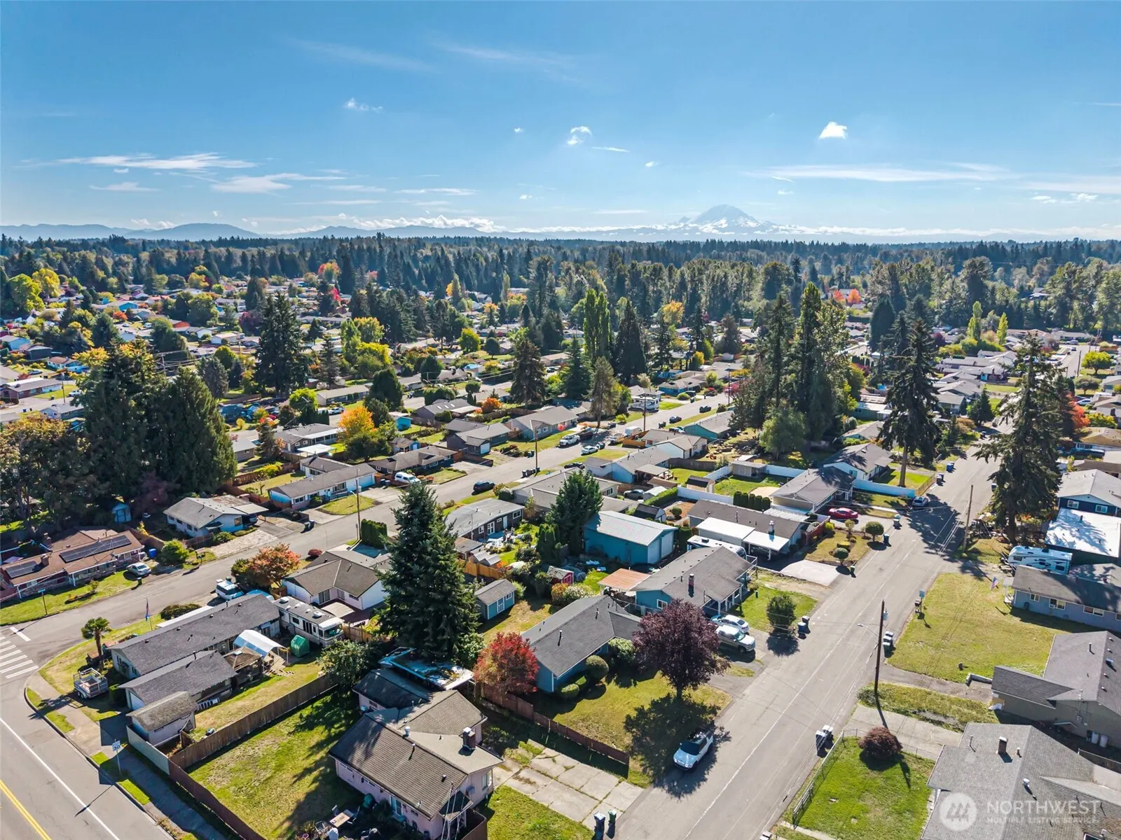16812 123rd Avenue SE, Renton, WA 98058-6047
