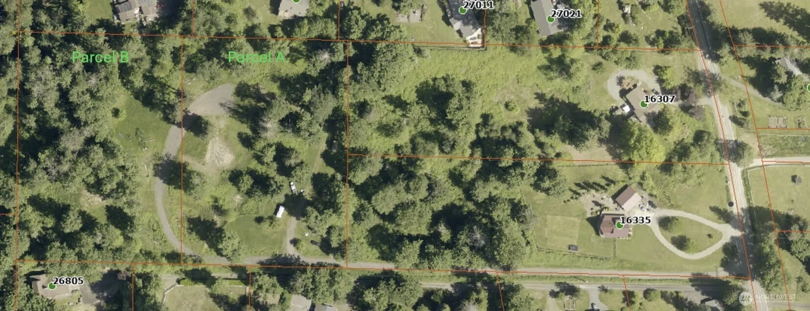 16345 Tiger Mountain Road SE, Issaquah, WA 98027