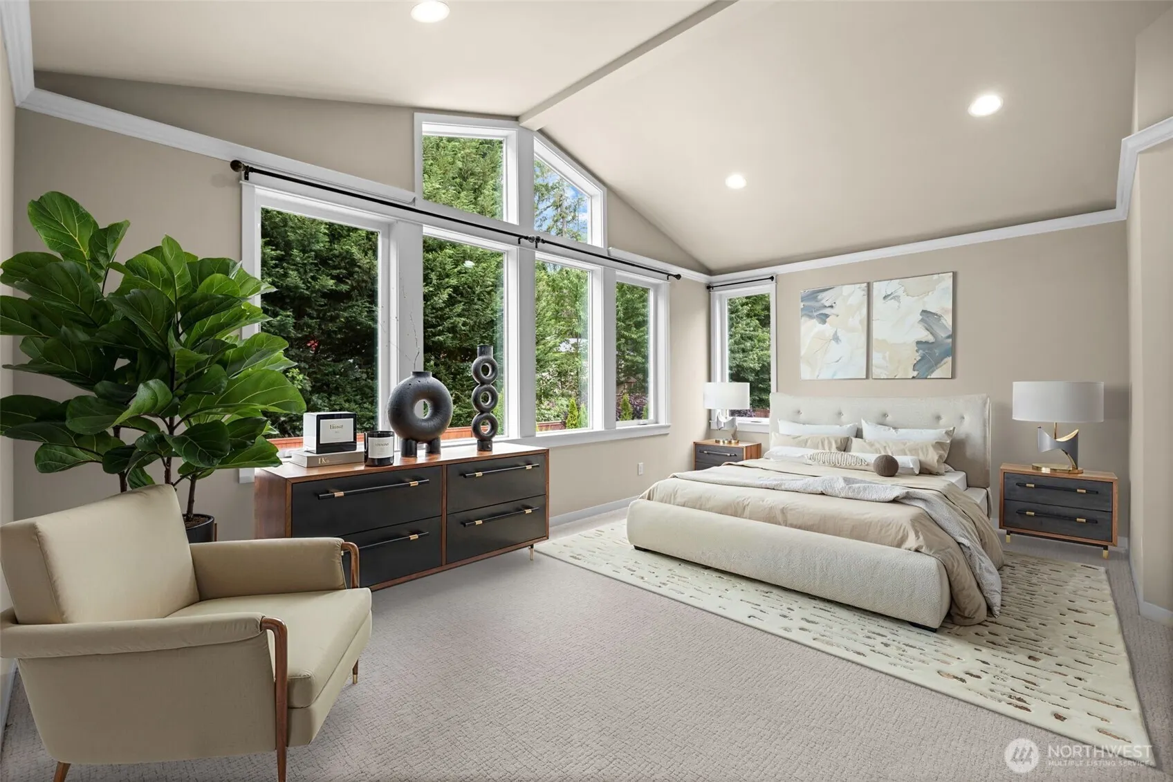 21250 NE 9th Place , Sammamish, WA 98074