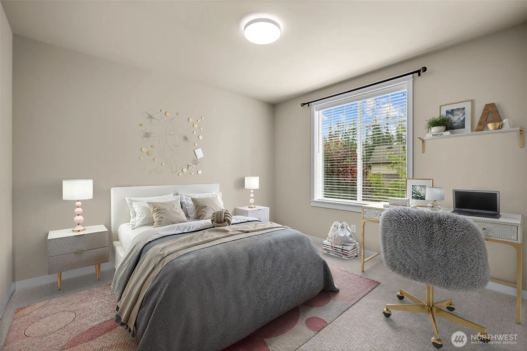 21250 NE 9th Place , Sammamish, WA 98074