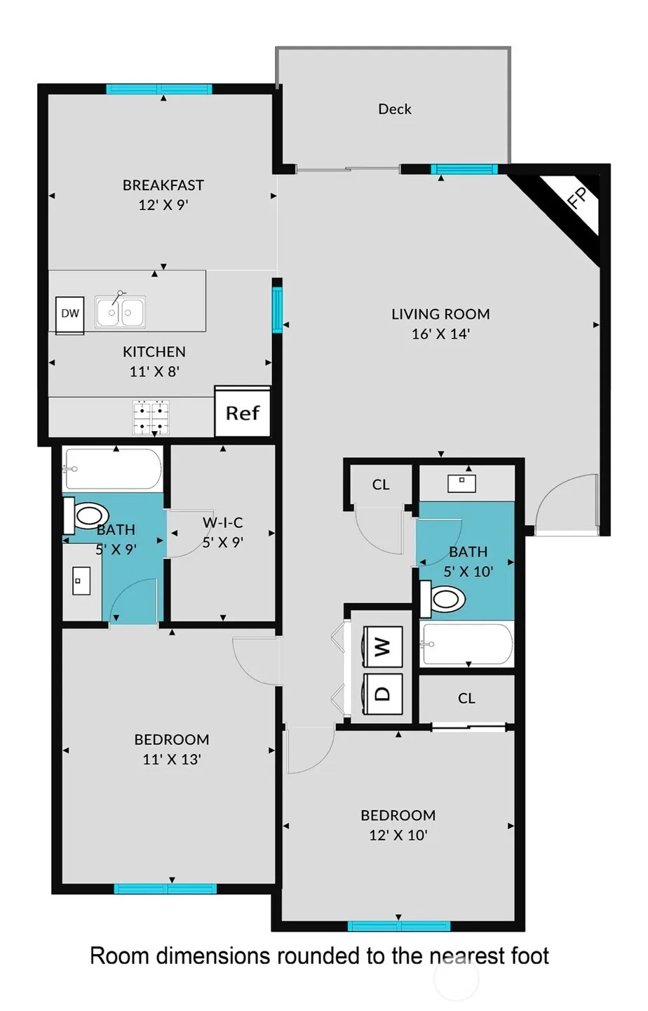 25235 SE Klahanie Boulevard #E305, Sammamish, WA 98029