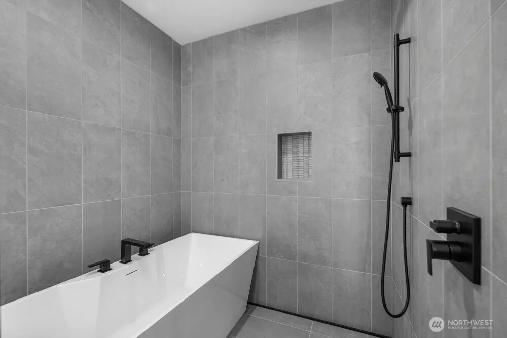 962 7th Ave NW (Homesite #4) , Issaquah, WA 98027