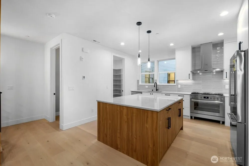 962 7th Ave NW (Homesite #4) , Issaquah, WA 98027
