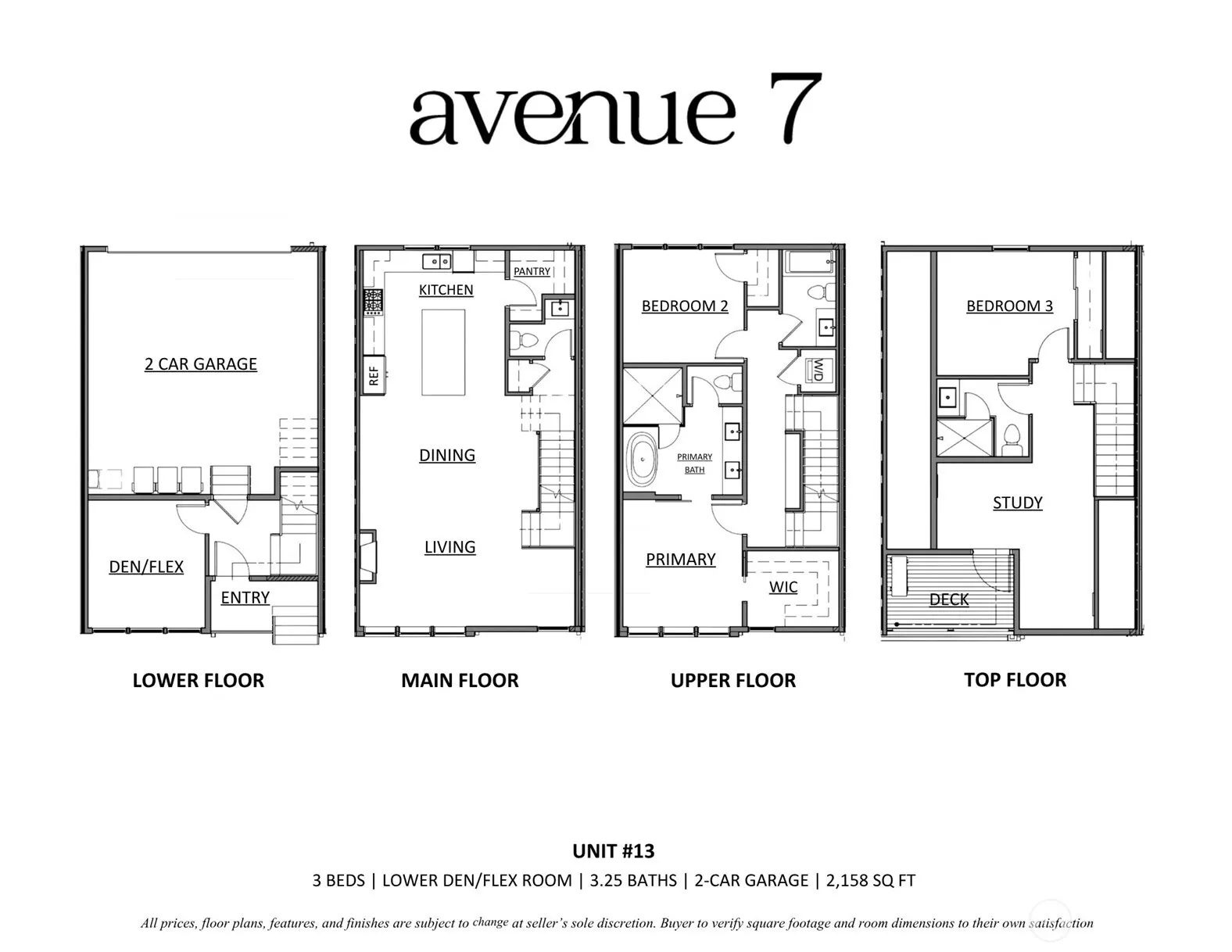 962 7th Ave NW (Homesite #4) , Issaquah, WA 98027
