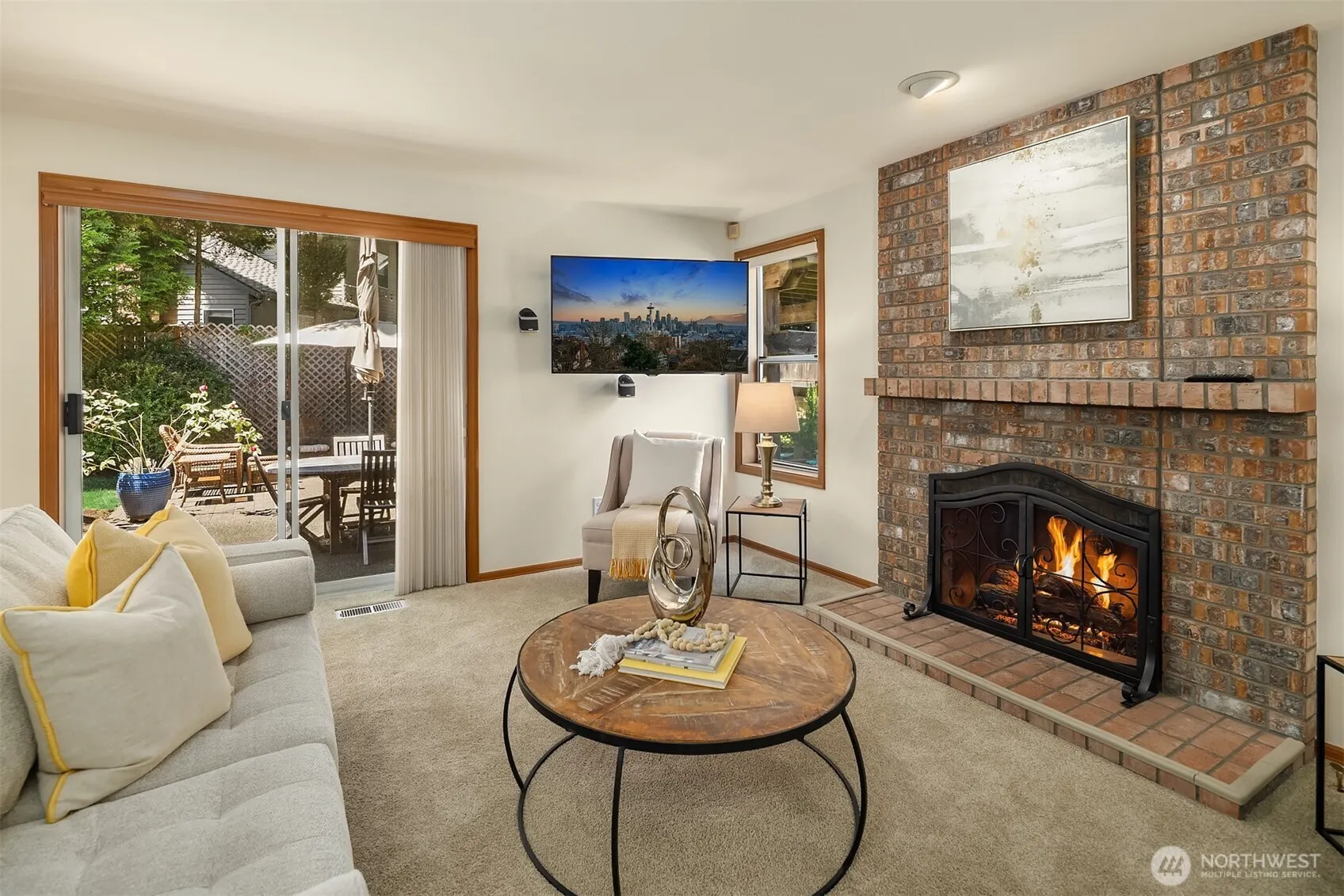 3031 235th Avenue SE, Sammamish, WA 98075