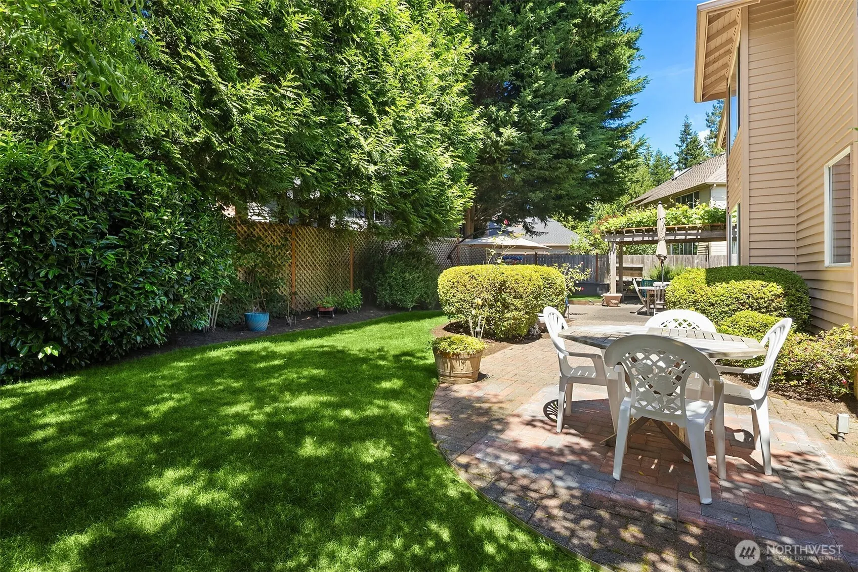 3031 235th Avenue SE, Sammamish, WA 98075
