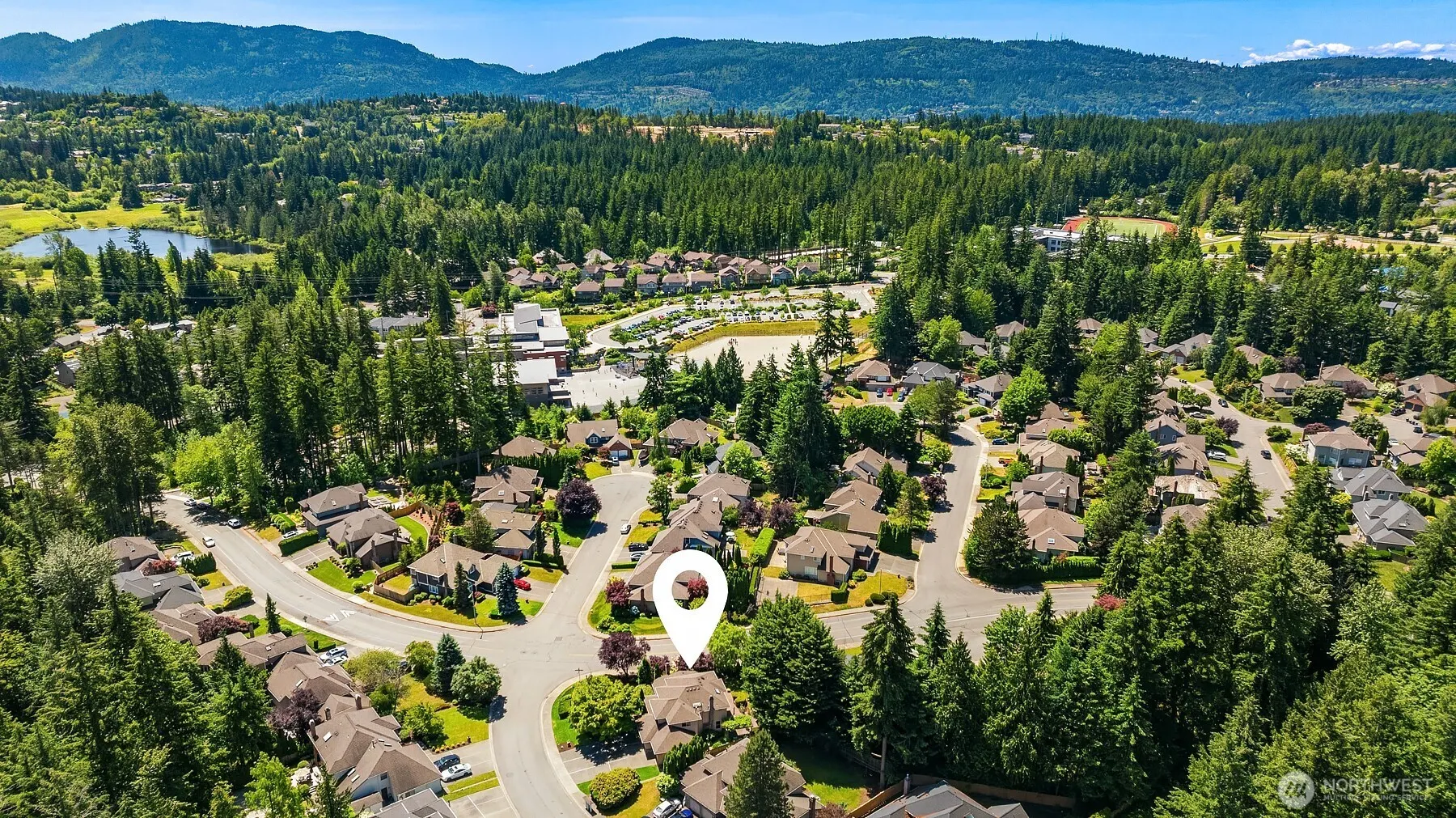 3031 235th Avenue SE, Sammamish, WA 98075