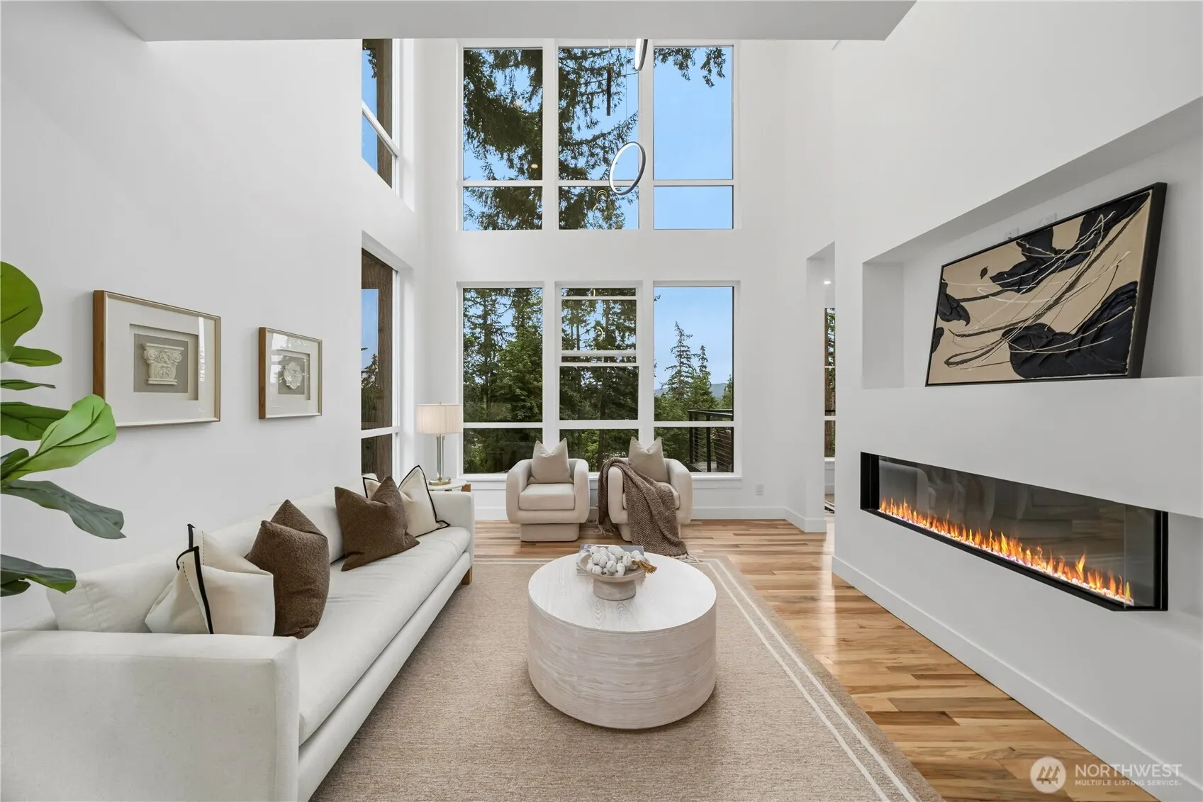 21037 NE 15th Street , Sammamish, WA 98074