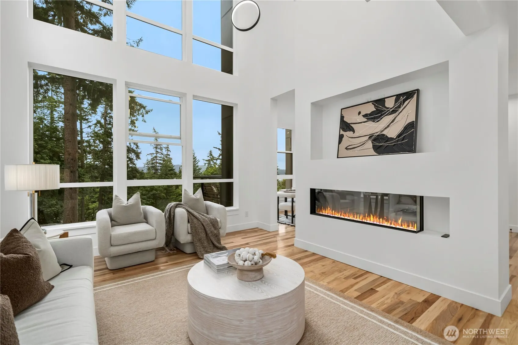 21037 NE 15th Street , Sammamish, WA 98074