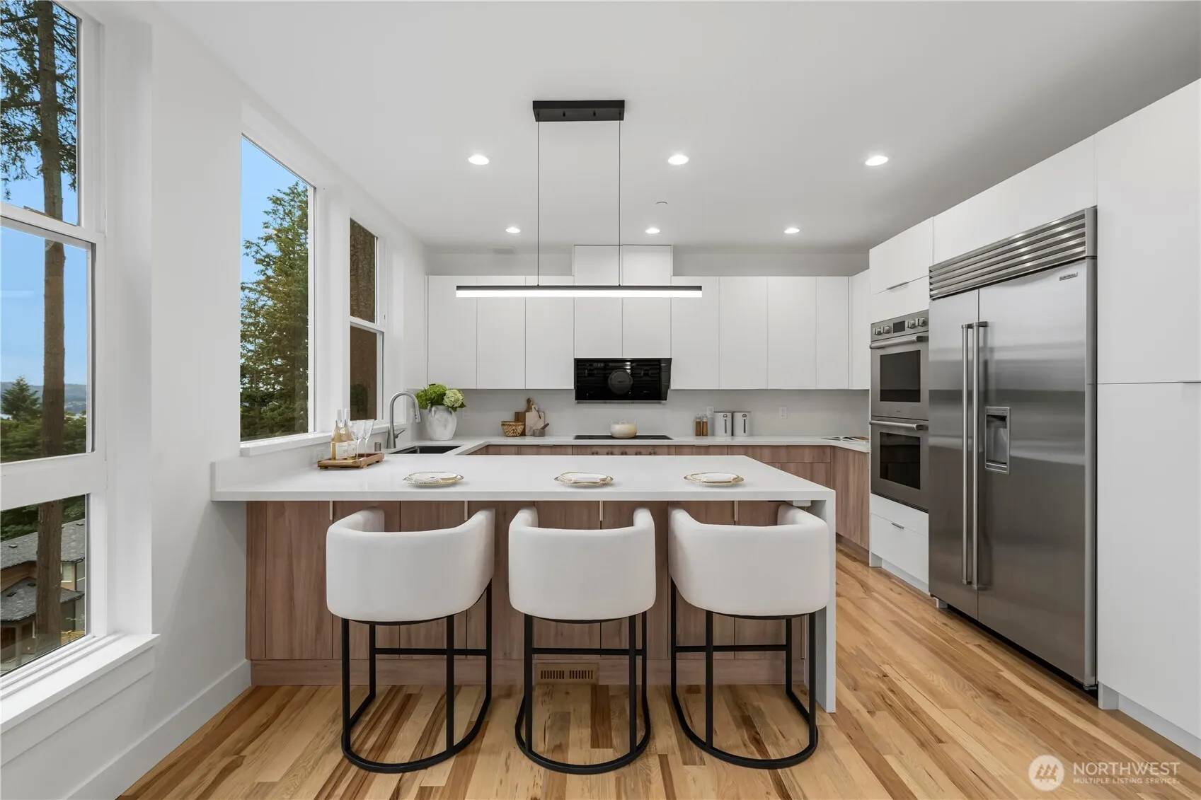 21037 NE 15th Street , Sammamish, WA 98074