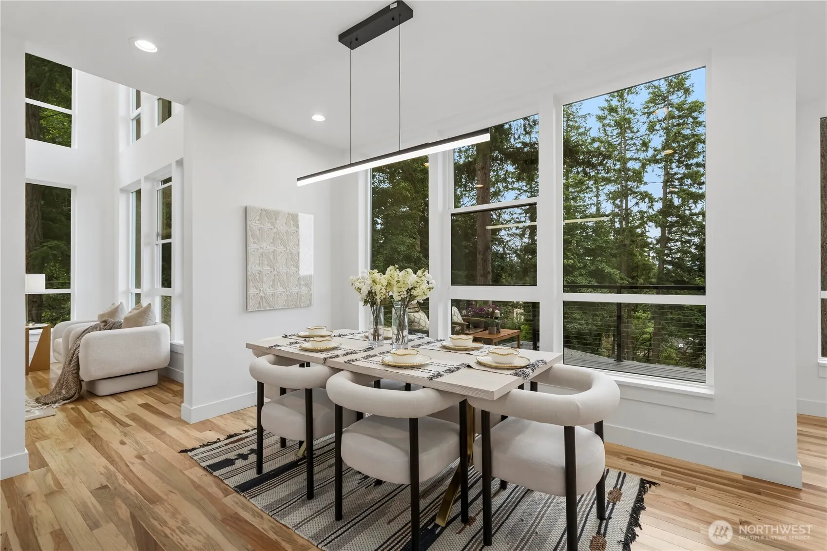 21037 NE 15th Street , Sammamish, WA 98074