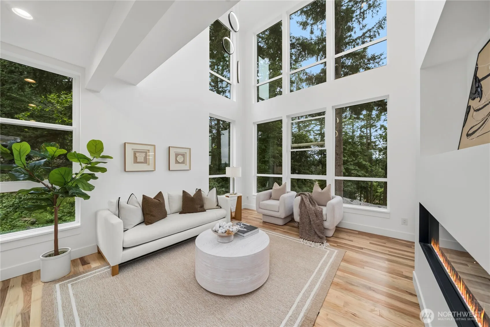 21037 NE 15th Street , Sammamish, WA 98074