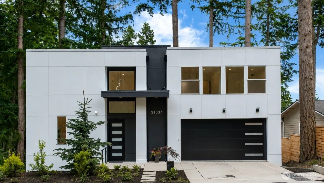 21037 NE 15th Street , Sammamish, WA 98074