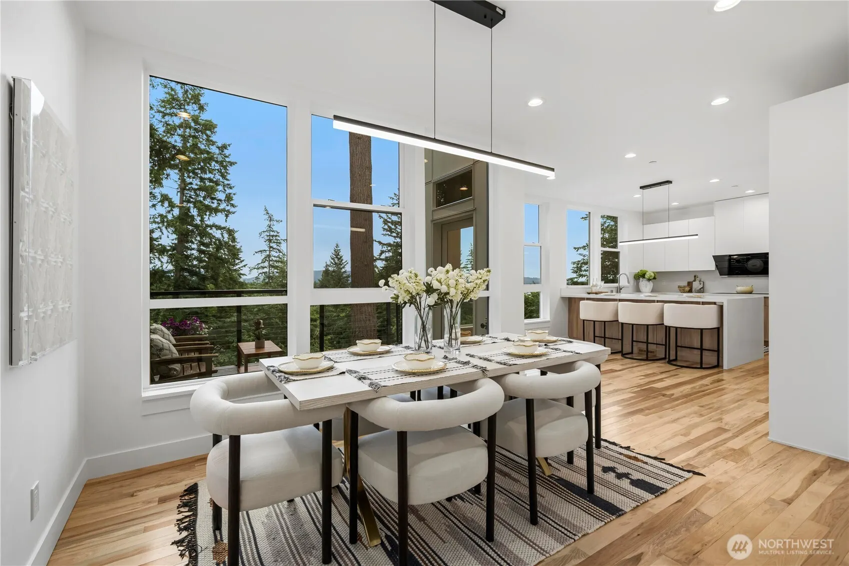 21037 NE 15th Street , Sammamish, WA 98074