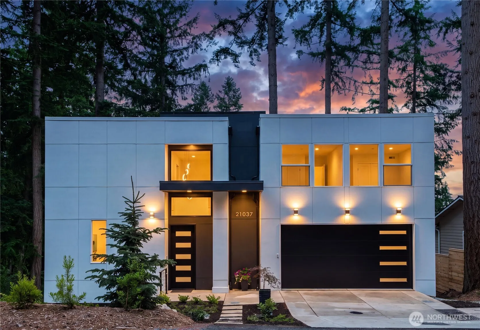 21037 NE 15th Street , Sammamish, WA 98074
