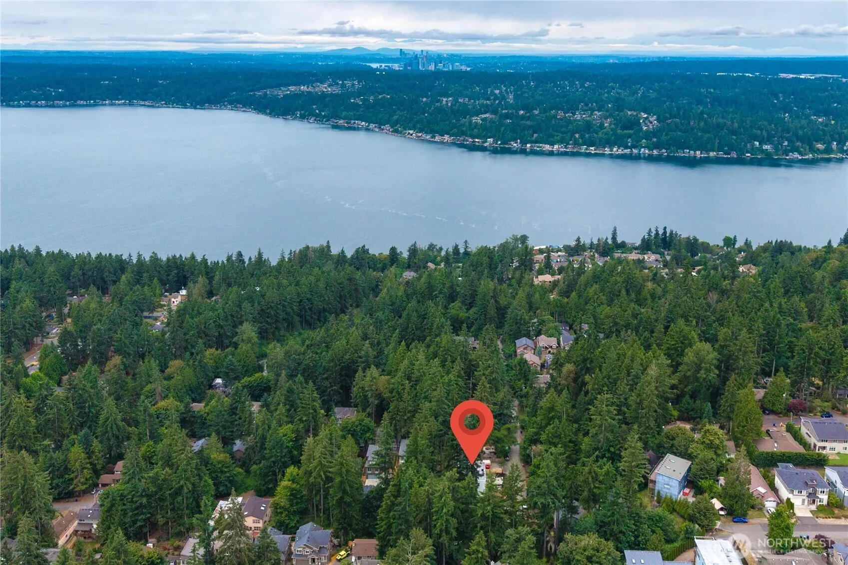 21037 NE 15th Street , Sammamish, WA 98074