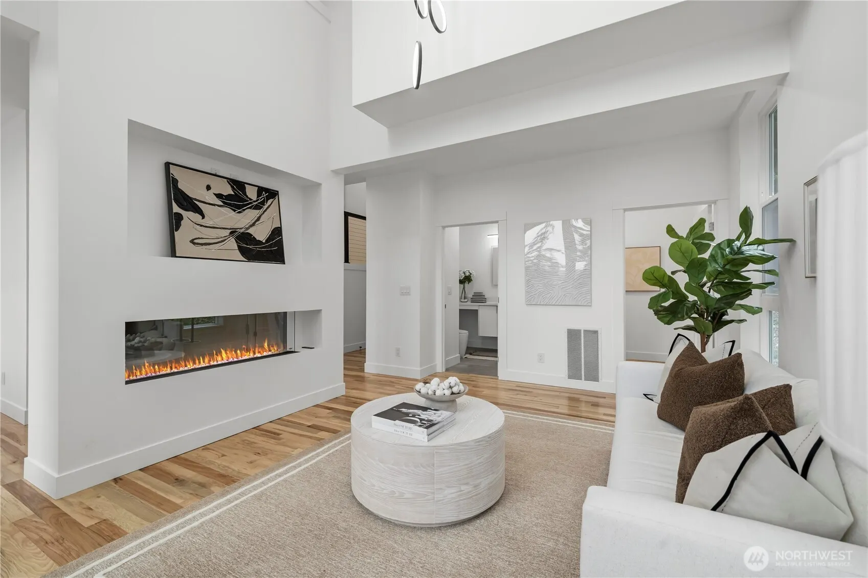 21037 NE 15th Street , Sammamish, WA 98074