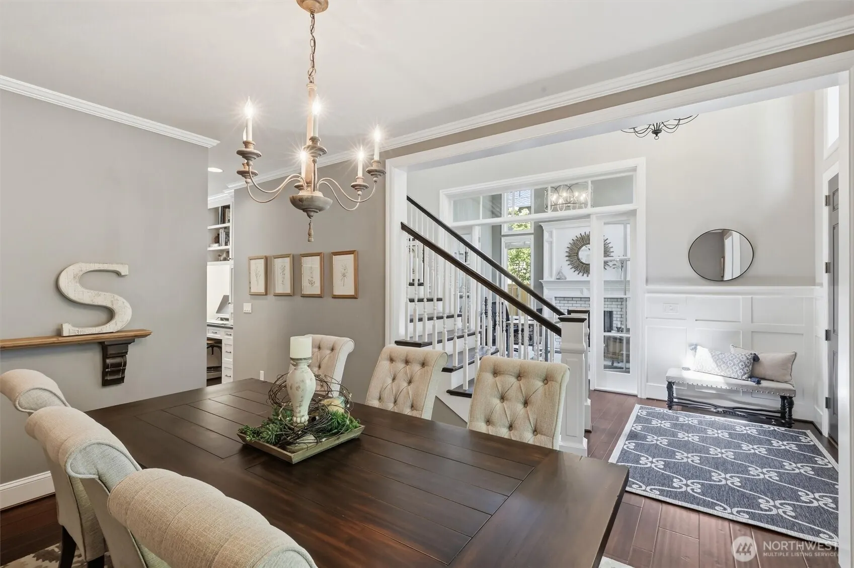 25817 SE 31st Place , Sammamish, WA 98075