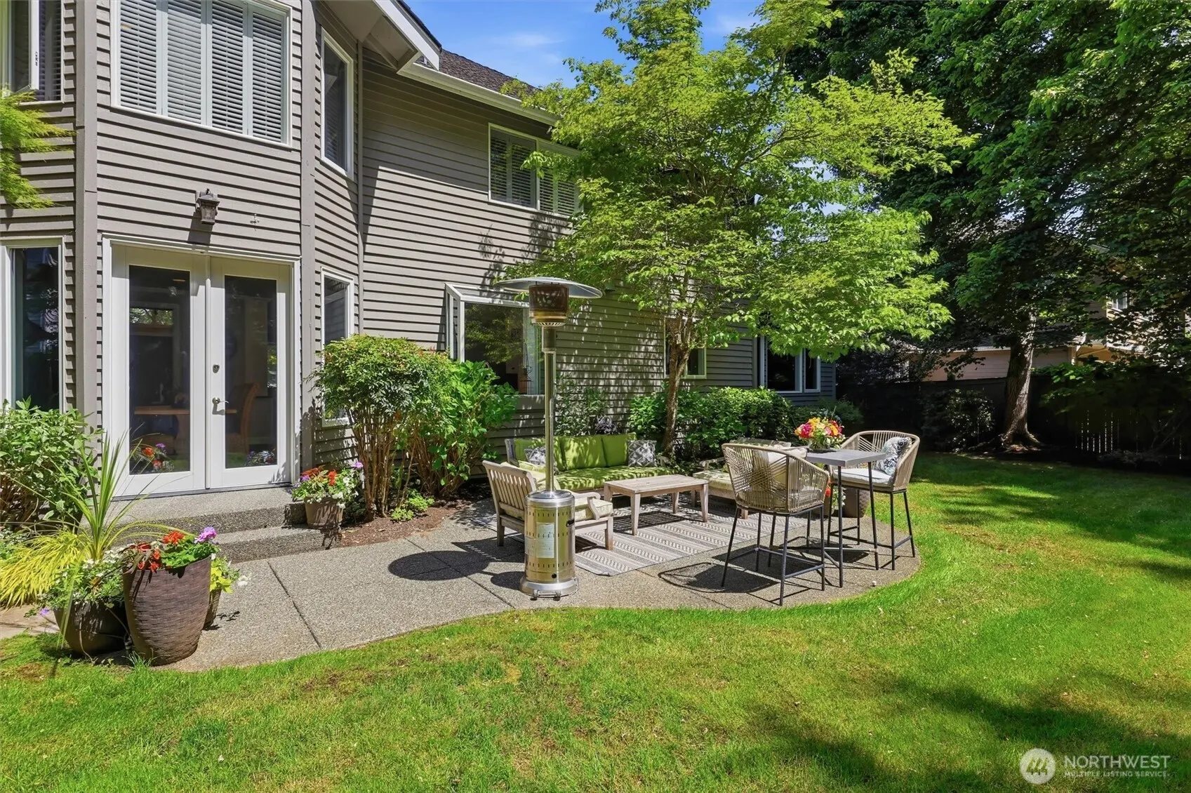 25817 SE 31st Place , Sammamish, WA 98075