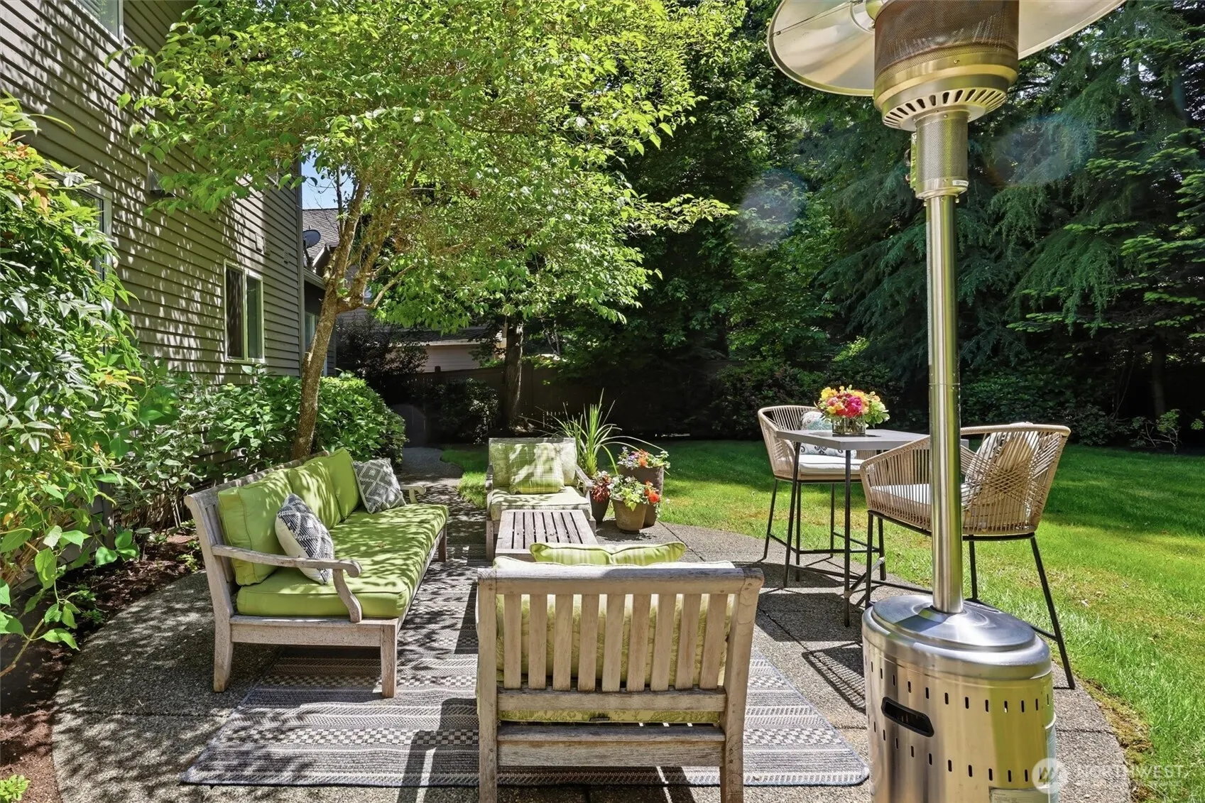 25817 SE 31st Place , Sammamish, WA 98075