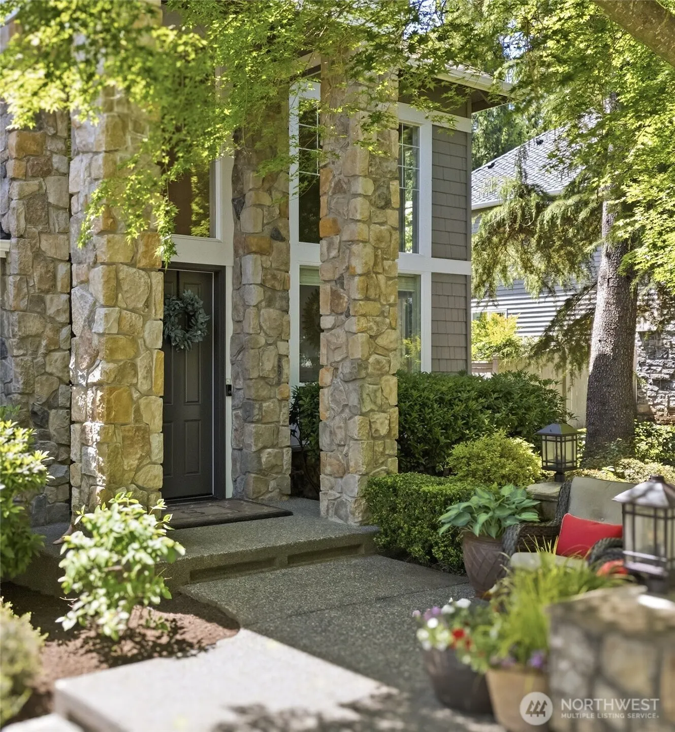 25817 SE 31st Place , Sammamish, WA 98075